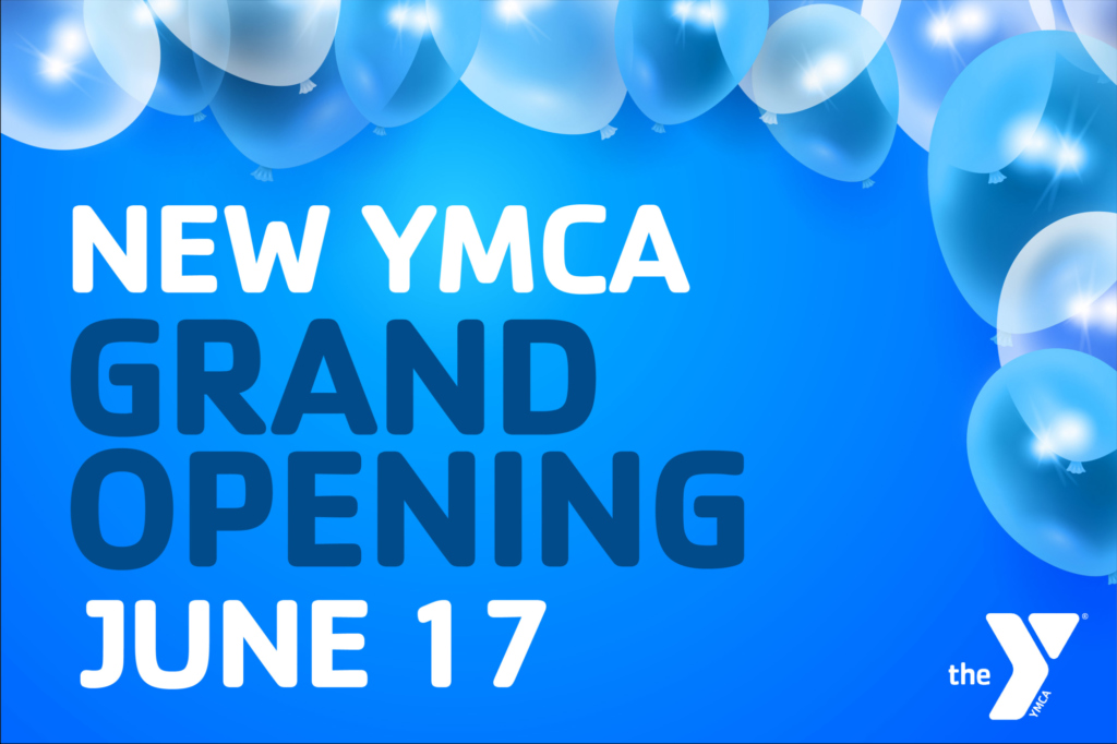 YMCA Grand Opening - Hastings YMCA