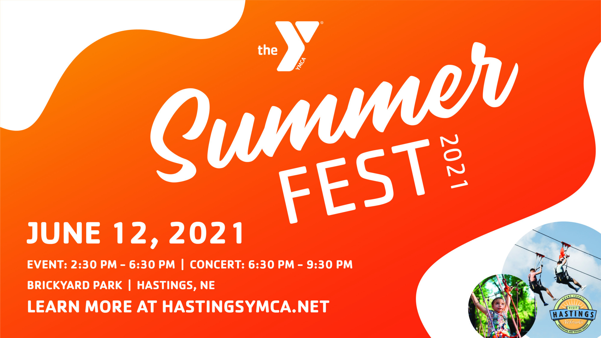 SummerFest Hastings YMCA